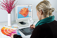 Дизайн наружной рекламы