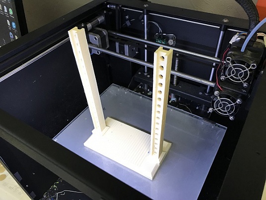 Создание макетов