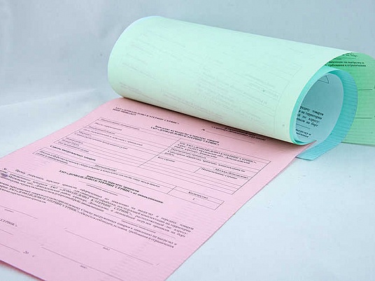 Самокопирка