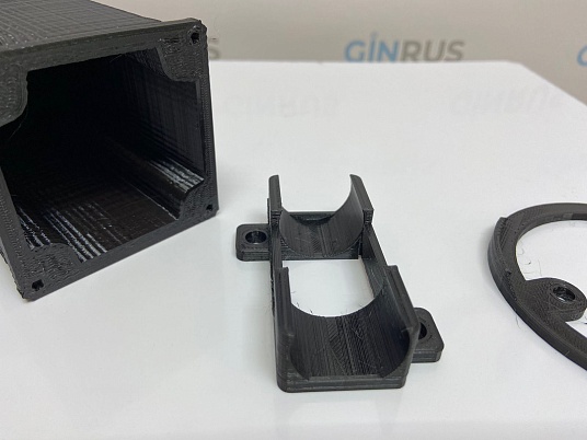 3d печать деталей