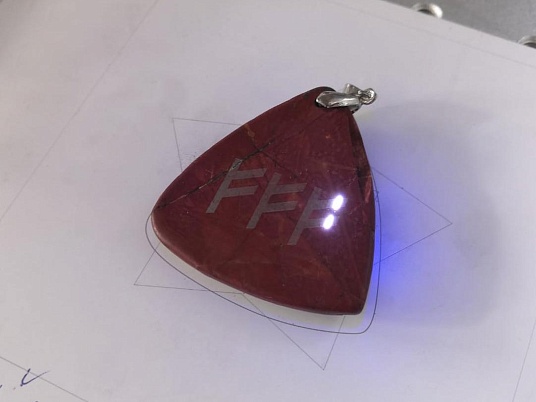 Гравировка по камню