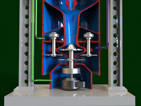 3D моделирование