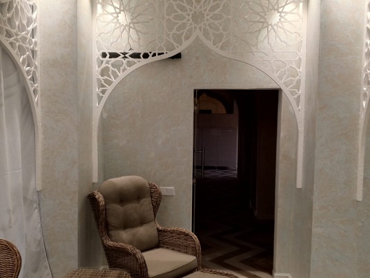 Лазерная резка пенопласта