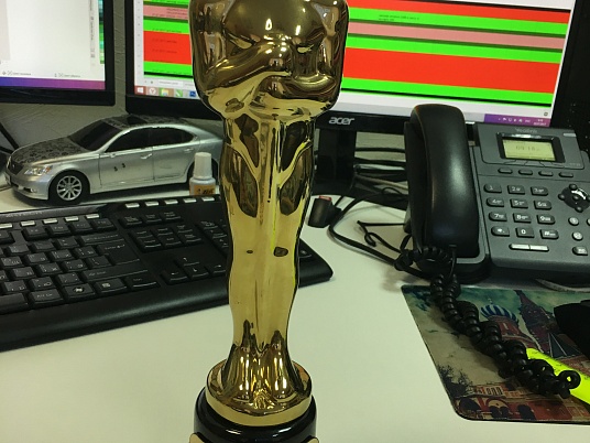 Изготовление квартирных номеров