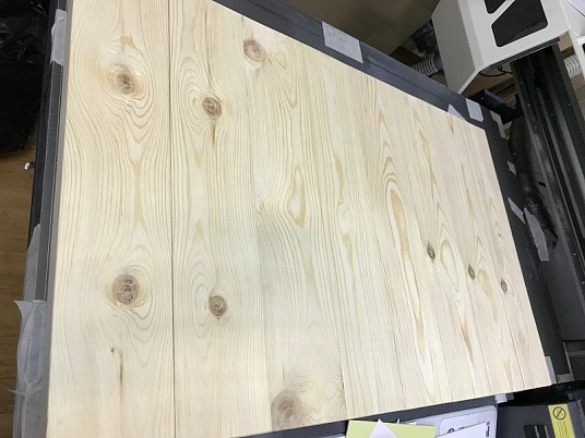 Картины на досках