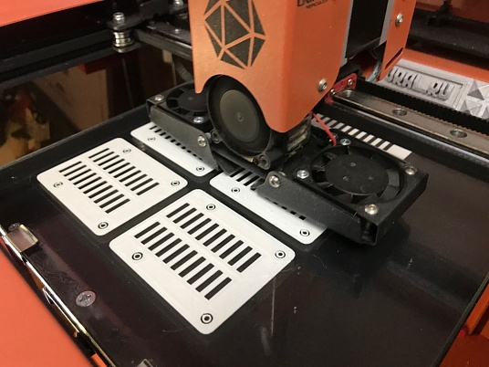 Изготовление корпусов для приборов