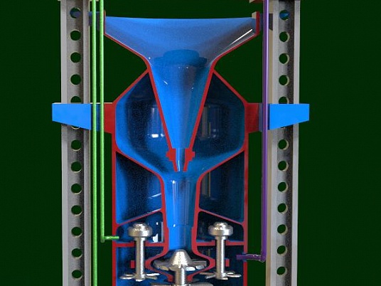 3D моделирование