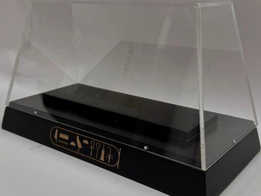 Короб из оргстекла