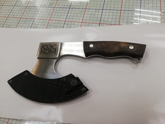 Гравировка по металлу