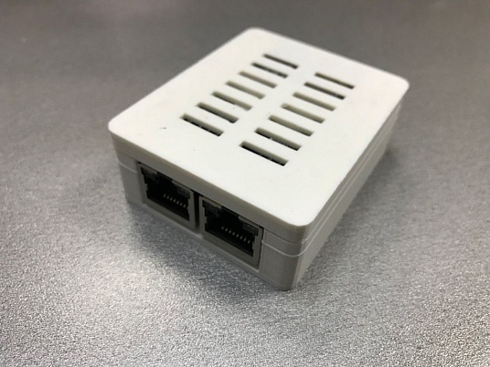 Изготовление корпусов для приборов