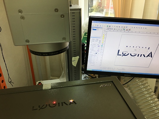 Гравировка по металлу