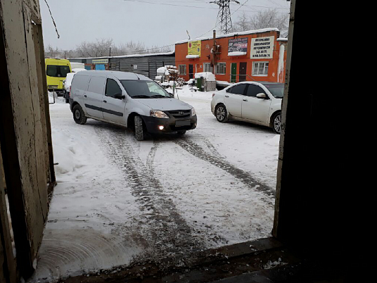 Реклама на авто - Аренда экскаватора, под ключ